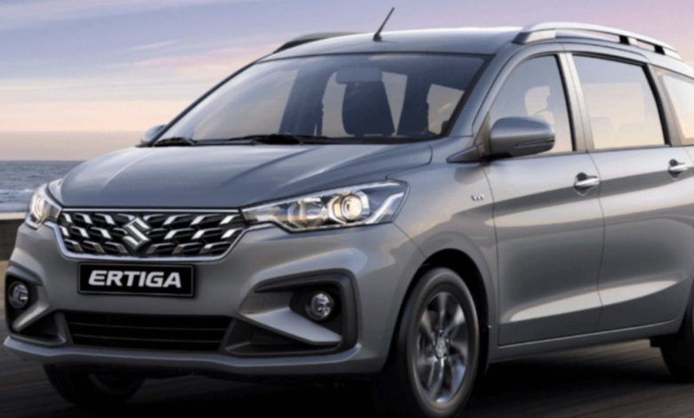 مميزات وعيوب سوزوكي ارتيجا 2025 اهم 7 مشاكل وعيوب في Suzuki Ertiga 2025