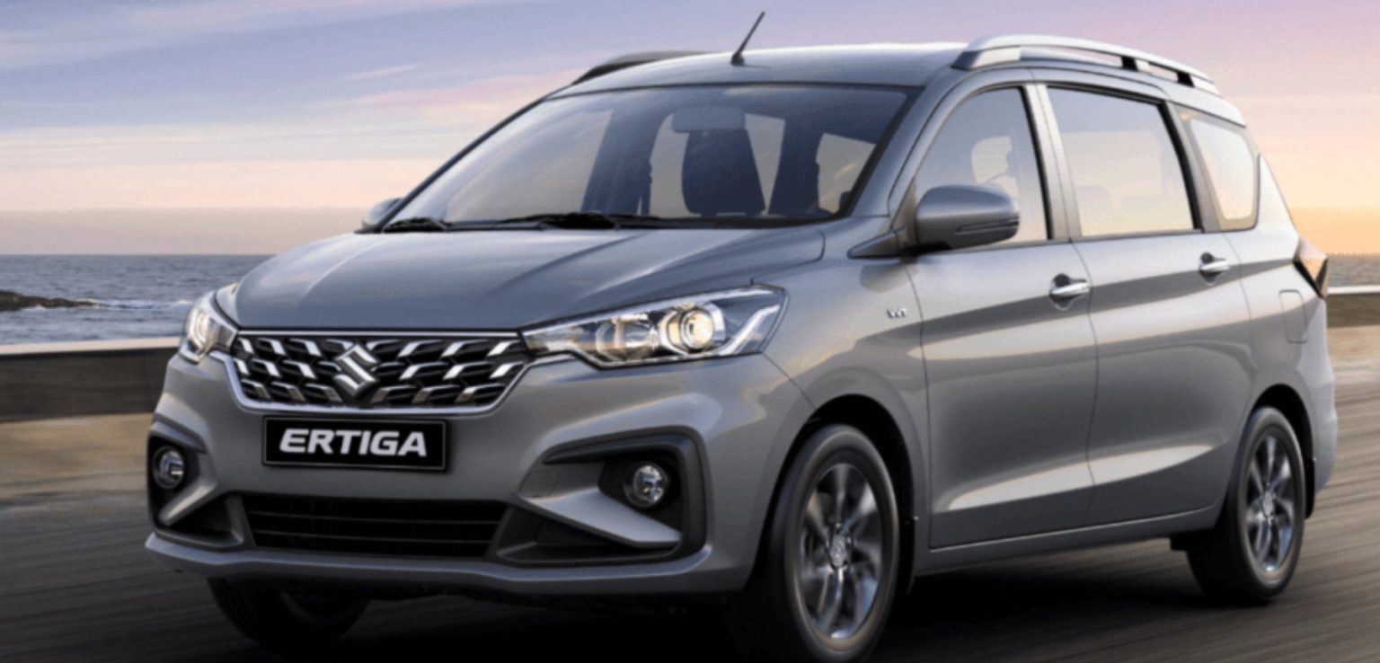 مميزات وعيوب سوزوكي ارتيجا 2025 اهم 7 مشاكل وعيوب في Suzuki Ertiga 2025